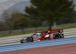 Audi R18 e-tron Quattro 2016 года